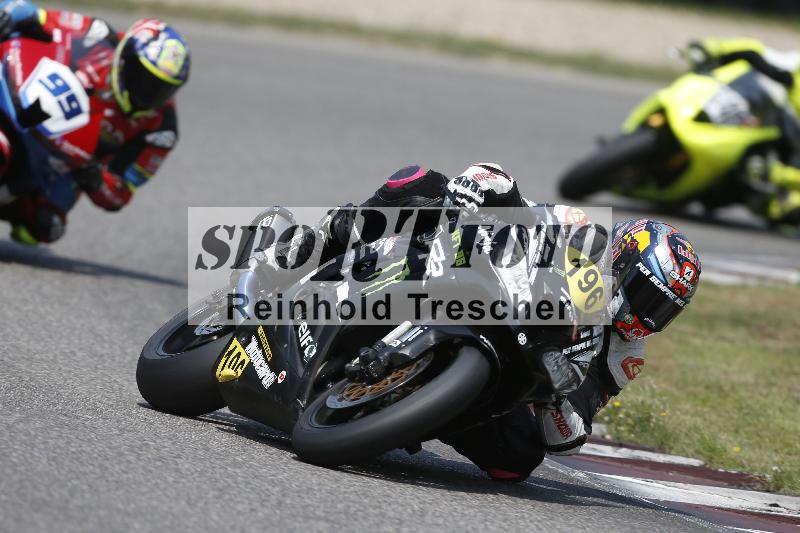 /29 26.07.2026  PROMAX ADR/Gruppe rot/196